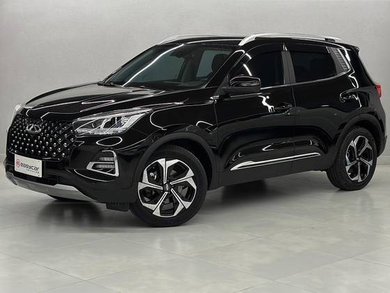 CAOA CHERY TIGGO 5X PRO 1.5 TCI FLEX HYBRID MAX DRIVE CVT CAOA CHERY TIGGO 5X PRO 1.5 TCI FLEX HYBRID MAX DRIVE CVT